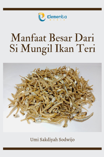 Sampul buku Manfaat Besar dari S...